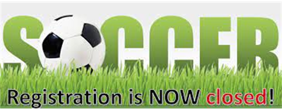 Spring 23 Recreation Registration is Closed
