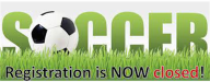 Spring 23 Recreation Registration is Closed