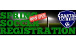 2023 Spring registration OPEN